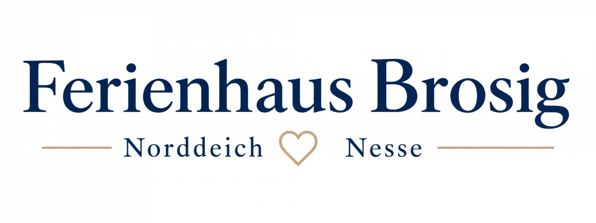 Mobiles Logo der Ferienunterkunft